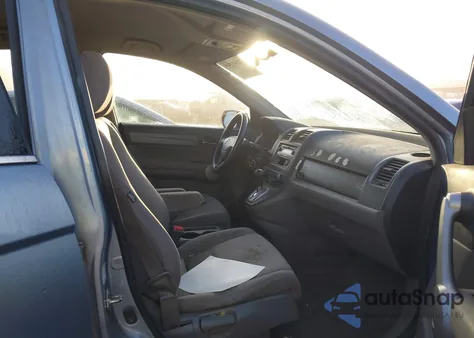 2007 Honda Cr-V Lx z USA, uszkodzony, nr VIN 5J6RE38357L001642